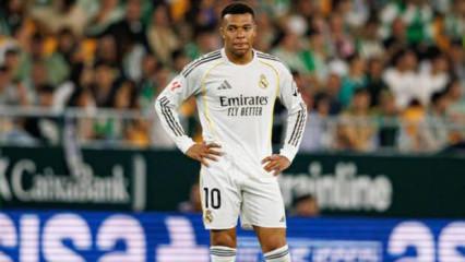 Real Madrid taraftarı imza kampanyası başlattı! Milyonlarca kişi yıldız ismi istemiyor