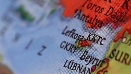Rum milletvekili Panayotu'dan "İsrail, GKRY'yi satın alıyor" uyarısı