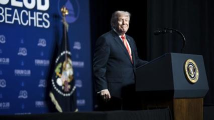 Rusya'dan sonra Trump da a&ccedil;ıkladı: 'Ateşkes' duyurusu