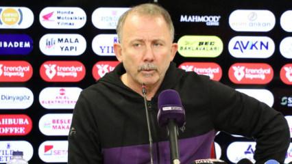 Sergen Yal&ccedil;ın: Temennim 500 ma&ccedil;
