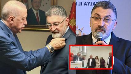 CHP'lilerin anlamsız hareketi sonrası isyan etti: İyi ki AK Parti'ye ge&ccedil;mişim