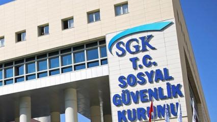 SGK 'analık &ouml;deneği' s&uuml;resini uzattı
