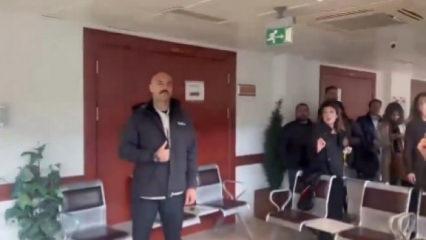 Silivri&rsquo;de d&uuml;n ne oldu?