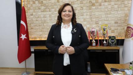 Sinan Burhan: Burcu K&ouml;ksal AK Parti'ye ge&ccedil;iyor