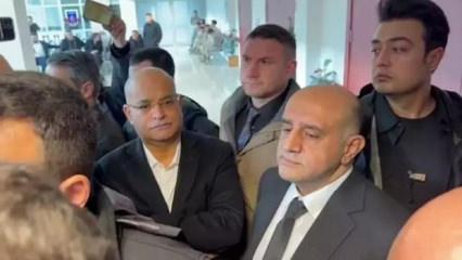 Son Dakika: Aziz İhsan Aktaş su&ccedil; &ouml;rg&uuml;t&uuml; davasında ara karar