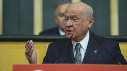 Son Dakika: Bah&ccedil;eli'den &ccedil;ok &ouml;nemli &Ouml;calan &ccedil;ıkışı! Yeni teklifini sundu 