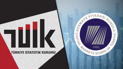 Son dakika: Başkan Erdoğan'dan yeni atamalar! SPK ve T&Uuml;İK başkanı değişti