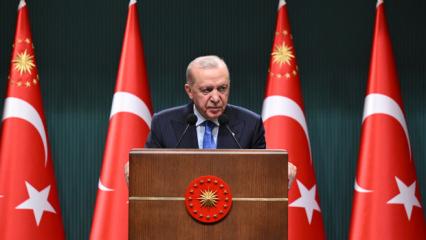 Son Dakika: Kurban Bayramı tatili 9 g&uuml;ne &ccedil;ıkarıldı