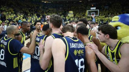 Son şampiyon &uuml;nvanını korumaya geliyor! Son 11 yılda 8. kez...