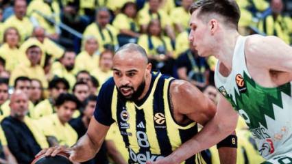 Son şampiyon hedefe kilitlendi! Fenerbah&ccedil;e, Final Four kapısında