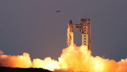SpaceX'e toplu dava şoku! 