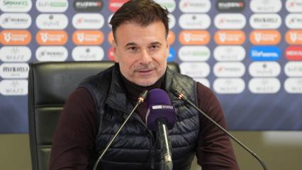 Stanojevic: 'Sonuna kadar m&uuml;cadele etmek bizim k&uuml;lt&uuml;r&uuml;m&uuml;z'