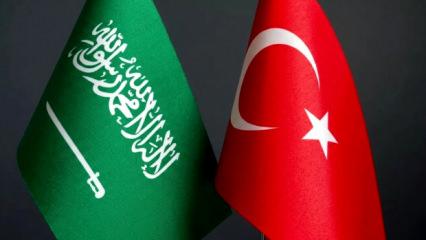 Suudi Arabistan iddiası! T&uuml;rkiye'den son dakika a&ccedil;ıklama geldi