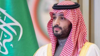 Suudi Arabistan'dan ABD a&ccedil;ıklaması! Riyad kapıyı kapattı