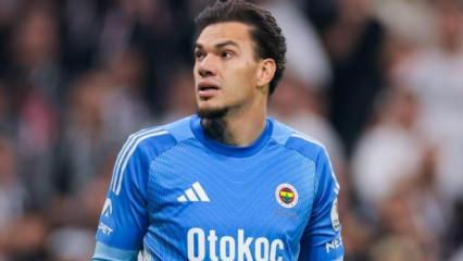 Tahkim Kurulu'ndan Ederson'a k&ouml;t&uuml; haber!