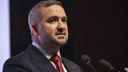 TCMB Başkanı Karahan: Ekonomide d&ouml;n&uuml;ş&uuml;m i&ccedil;erisindeyiz!