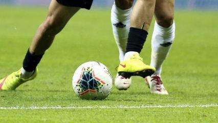 TFF 3. Lig'de play-off 2. tur r&ouml;vanş ma&ccedil;ları oynanacak