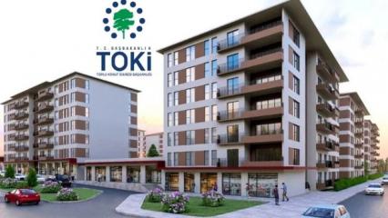 TOKİ'den hak sahibi olamayanlar dikkat! Bunu yapmanız gerekiyor
