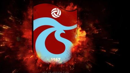 Trabzonspor Beşiktaş ma&ccedil;ının kamp kadrosunu a&ccedil;ıkladı! 6 eksik var
