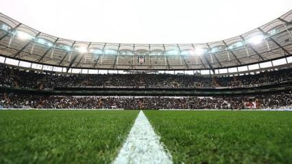 Trabzonspor taraftarları trib&uuml;ne alınacak mı? Beşiktaş duyurdu