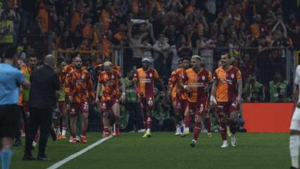 Trib&uuml;nler aynı şeyi s&ouml;yledi! Icardi g&ouml;zyaşlarını tutamadı