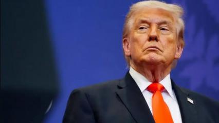 Trump: İran savaşı 3 hafta daha s&uuml;rebilir