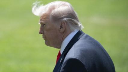 Trump: &Ouml;zg&uuml;rl&uuml;k Projesi'nin devam etmesine gerek yok