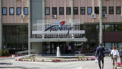 T&uuml;rk devletleri "Gaziantep Deklarasyonu"nu kabul etti
