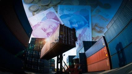 Dış ticaret rakamları a&ccedil;ıklandı