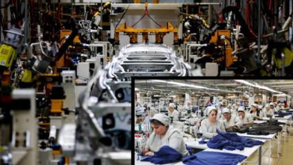 T&uuml;rk otomotiv ve tekstil şirketi iflas etti: Havluyu attılar