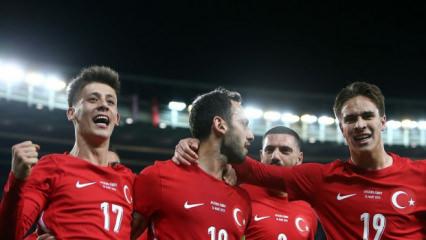 T&uuml;rkiye D&uuml;nya Kupası ma&ccedil; programı: A Milli Takım'ın 2026 FIFA D&uuml;nya Kupası ma&ccedil; takvimi