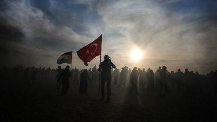 T&uuml;rkiye&ndash;İsrail Jeopolitik Gerilimi Savaşın Merkezi Değişiyor mu?