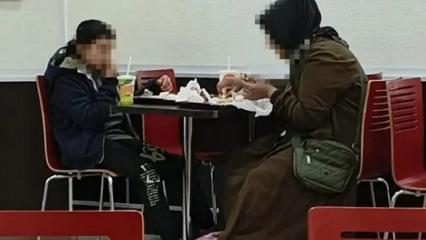 &Uuml;nl&uuml; restoran zincirinde insanlık ayıbı! Bakanlık harekete ge&ccedil;ti: Asla kabul edilemez