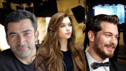Dizi setlerinde 'maliyet krizi' &ccedil;ıktı! B&ouml;yle giderse yeni sezonda hepsi final verecek
