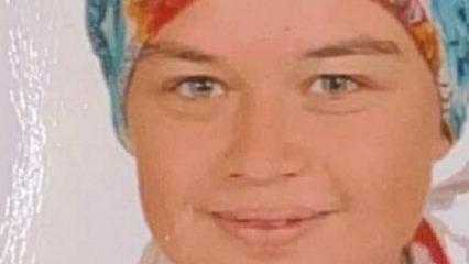 Manisa'da kaybolan 20 yaşındaki Meryem 2 g&uuml;nd&uuml;r aranıyor 
