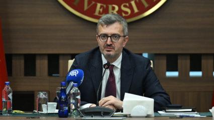 İletişim Başkanı Duran: '&Ccedil;ok kutuplu d&uuml;nyanın nasıl şekilleneceği hen&uuml;z belli değil'