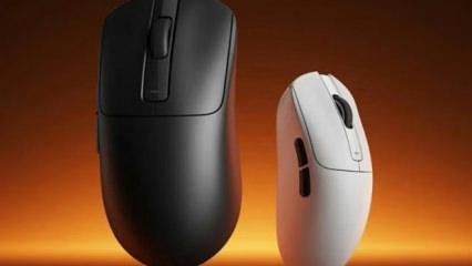 Xiaomi&rsquo;dan oyunculara yeni hamle: Gaming Mouse 2 resmen tanıtıldı