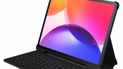 Yapay zeka destekli TCL TAB A1 Plus T&uuml;rkiye'de satışa sunuldu
