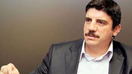 Yasin Aktay'dan yeni kitap: "İsmail'in G&uuml;l&uuml;ş&uuml;" Beyan Yayınlarından &ccedil;ıktı
