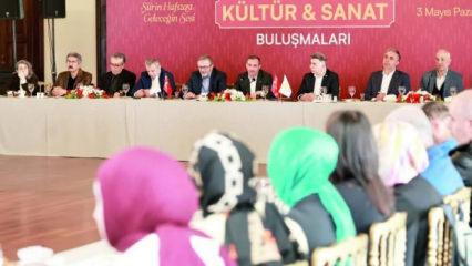 Yedi G&uuml;zel Adam'ın mirası 7 G&uuml;zel &Ccedil;ocuk projesiyle yeni nesillere aktarılıyor