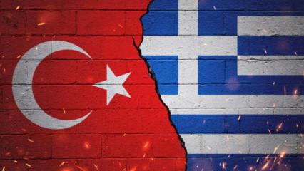 Yunan basınında T&uuml;rkiye endişesi! Ankara&rsquo;nın y&uuml;kselişi Atina&rsquo;da alarma neden oldu! 