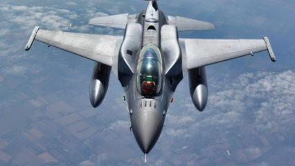 Yunanistan'dan T&uuml;rkiye'ye karşı adaları koruma fikri! Savaş u&ccedil;aklarına ilişkin hamle