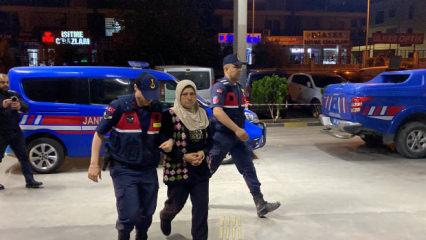 14 yıllık sır &ccedil;&ouml;z&uuml;ld&uuml;! Kayıp olarak aranıyordu: Annesi dahil 4 tutuklu 