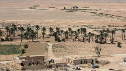 İsrail Irak'ta gizli bir &uuml;s kurmuş! "Keşfeden &ccedil;oban &ouml;ld&uuml;r&uuml;ld&uuml;"