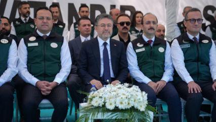 66 yılın rekoru kırıldı, "Yeşil Karıncalar" sahaya indi: DSİ&rsquo;den 2,7 milyarlık dev hamle!