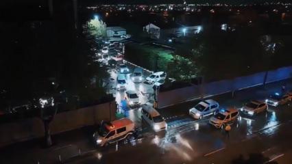 500'den fazla tarihi eser kurtarıldı: 27 ş&uuml;pheli g&ouml;zaltında