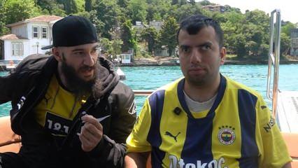 60 g&uuml;nd&uuml;r tutuklu bulunan Testo Taylan hakkında karar verildi