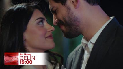 Gelin 446. b&ouml;l&uuml;m: Konakta huzur bozulacak mı? 