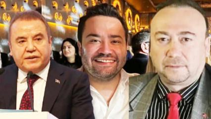 CHP'de Uşak ve Antalya şoku! Harekete ge&ccedil;tiler