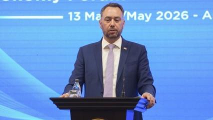 Bel&ccedil;ika'dan T&uuml;rkiye a&ccedil;ıklaması: Artık zamanı geldi